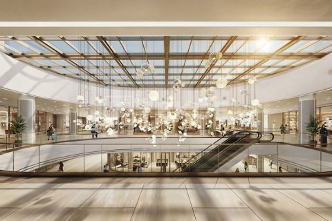 1 bedroom Office in Golf City, UAE No. 142247 9