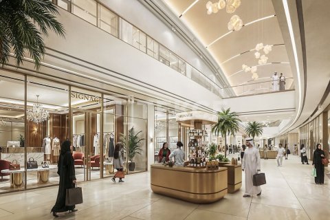 1 bedroom Office in Golf City, UAE No. 142247 10