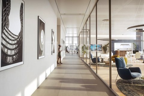 1 bedroom Office in Golf City, UAE No. 142247 8