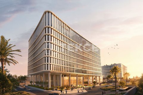 1 bedroom Office in Golf City, UAE No. 142247