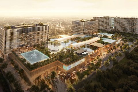 1 bedroom Office in Golf City, UAE No. 142247 3