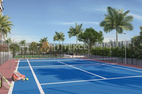 1 bedroom Apartment in Jumeirah Village Circle, UAE No. 142243 10