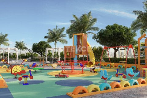 1 bedroom Apartment in Jumeirah Village Circle, UAE No. 142243 8