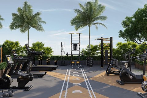 1 bedroom Apartment in Jumeirah Village Circle, UAE No. 142243 9