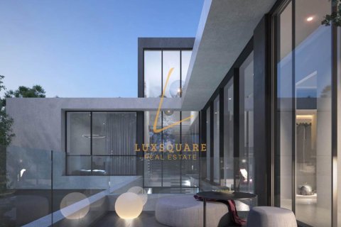 Villa de 5 chambres à Jumeirah Golf Estates, UAE No. 161621 10