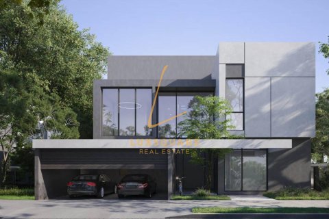 Villa de 5 chambres à Jumeirah Golf Estates, UAE No. 161621 18