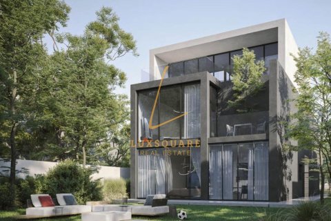 Villa de 5 chambres à Jumeirah Golf Estates, UAE No. 161621 15