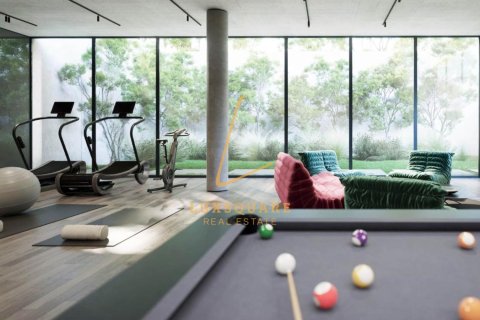 Villa de 5 chambres à Jumeirah Golf Estates, UAE No. 161621 16
