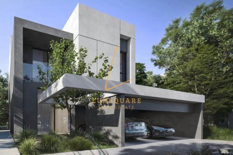 Villa de 5 chambres à Jumeirah Golf Estates, UAE No. 161621 14