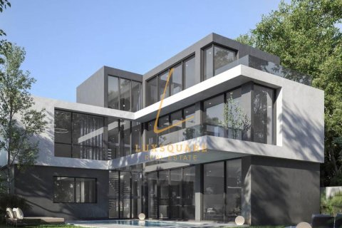Villa de 5 chambres à Jumeirah Golf Estates, UAE No. 161621 19