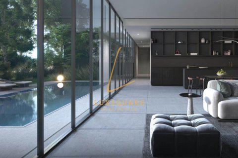 Villa de 5 chambres à Jumeirah Golf Estates, UAE No. 161621 8