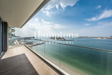 2 غرف نوم شقة في Dubai Harbour, الإمارات العربية المتحدة رقم 205112 23