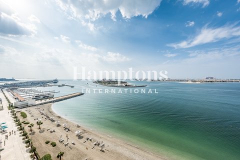 2 غرف نوم شقة في Dubai Harbour, الإمارات العربية المتحدة رقم 205112