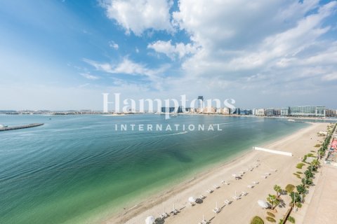 2 غرف نوم شقة في Dubai Harbour, الإمارات العربية المتحدة رقم 205112 12