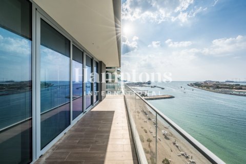 2 غرف نوم شقة في Dubai Harbour, الإمارات العربية المتحدة رقم 205112 8