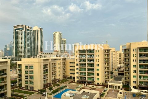 Apartment de 2 dormitorios en Greens, UAE No. 205114 11