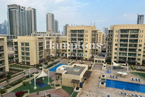 Apartment de 2 dormitorios en Greens, UAE No. 205114 16