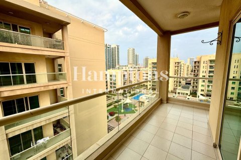 Apartment de 2 dormitorios en Greens, UAE No. 205114 6