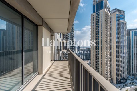 Apartment de 2 dormitorios en Dubai Creek Harbour (The Lagoons), UAE No. 205110 10