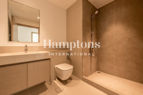 Apartment de 2 dormitorios en Dubai Creek Harbour (The Lagoons), UAE No. 205110 17