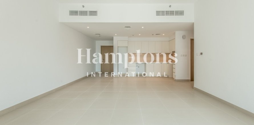 Apartment de 2 dormitorios en Dubai Creek Harbour (The Lagoons), UAE No. 205110