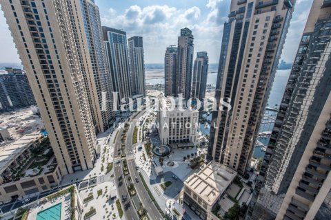 Apartment de 2 dormitorios en Dubai Creek Harbour (The Lagoons), UAE No. 205110 7
