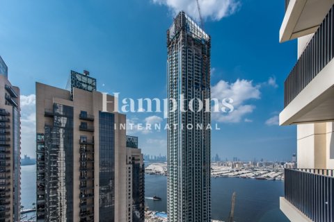 Apartment de 2 dormitorios en Dubai Creek Harbour (The Lagoons), UAE No. 205110 13