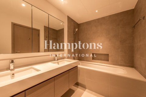 Apartment de 2 dormitorios en Dubai Creek Harbour (The Lagoons), UAE No. 205110 4