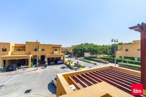 3 bedrooms Townhouse in Al Furjan, UAE No. 41866 19