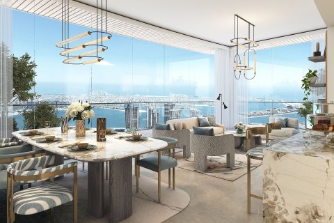 2 bedrooms Apartment in Dubai Harbour, UAE No. 15080 13