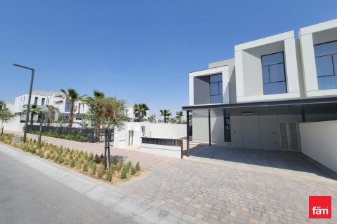 Вилла с 4 спальнями в Al Furjan, ОАЭ №49142 17