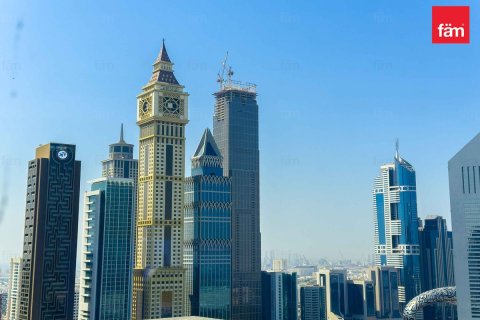1 غرف نوم شقة في DIFC, الإمارات العربية المتحدة رقم 49140 19