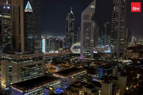 1 غرف نوم شقة في DIFC, الإمارات العربية المتحدة رقم 49140 4