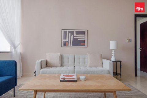 1 غرف نوم شقة في DIFC, الإمارات العربية المتحدة رقم 49140 3
