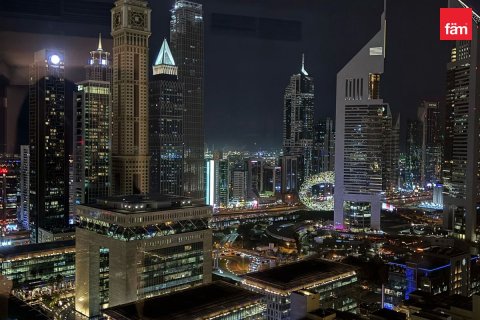 1 غرف نوم شقة في DIFC, الإمارات العربية المتحدة رقم 49140 2