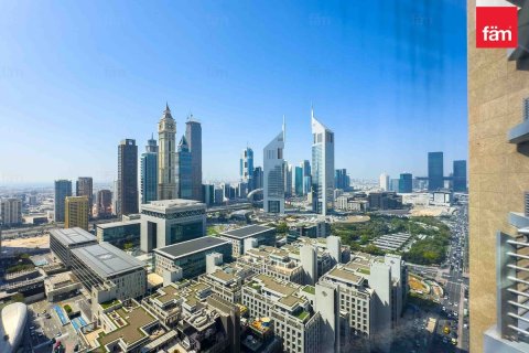 1 غرف نوم شقة في DIFC, الإمارات العربية المتحدة رقم 49140 20