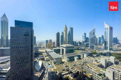 1 غرف نوم شقة في DIFC, الإمارات العربية المتحدة رقم 49140 21