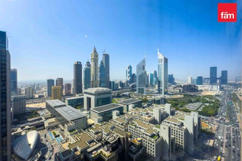 1 غرف نوم شقة في DIFC, الإمارات العربية المتحدة رقم 49140 1