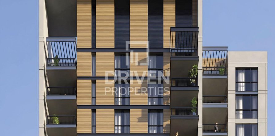 Appartement de 1 chambre No. 121847