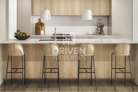 Appartement de 1 chambre No. 121847 12