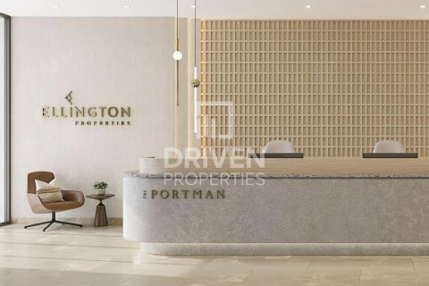 Appartement de 1 chambre No. 121847 6