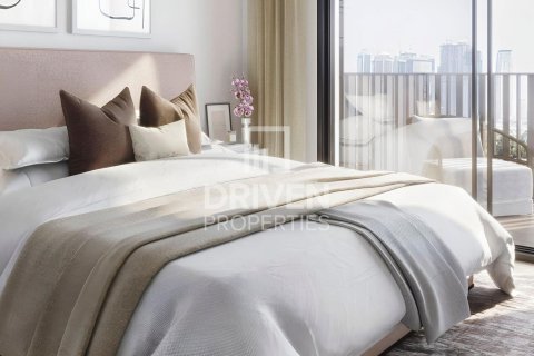 Appartement de 1 chambre No. 121847 10