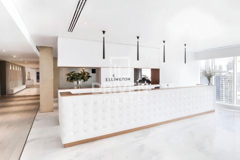 Appartement de 1 chambre No. 121847 5