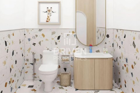 Appartement de 1 chambre No. 121847 14