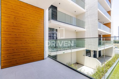 Appartement de 1 chambre  No. 121849 9