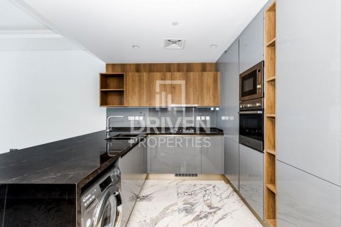 Appartement de 1 chambre  No. 121849 6