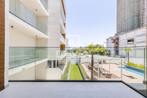 Appartement de 1 chambre  No. 121849 13