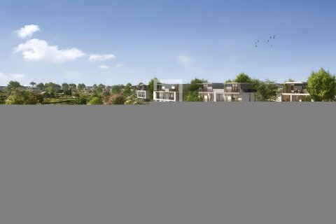 Townhouse de 3 chambres  No. 121851 14