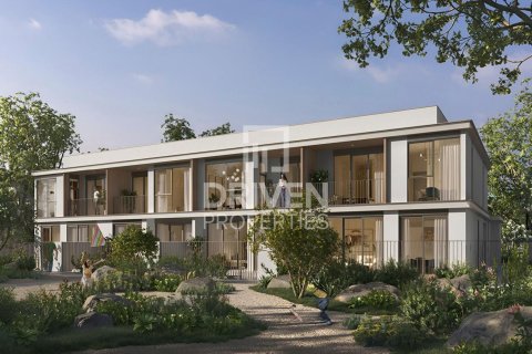 Townhouse de 3 chambres  No. 121851 6