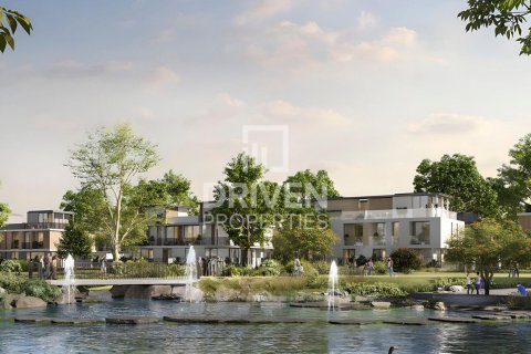 Townhouse de 3 chambres  No. 121851 12